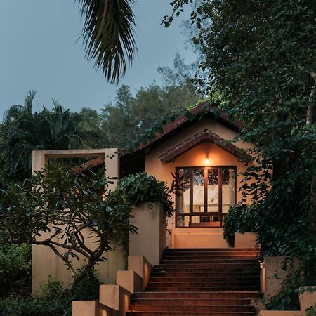 Sai Vishram Beach Resort Bainduru Exteriér fotografie