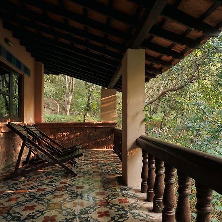 Sai Vishram Beach Resort Bainduru Exteriér fotografie
